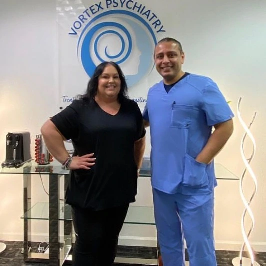 Psychiatrist serving Alamo, CA – Vortex Psychiatry
